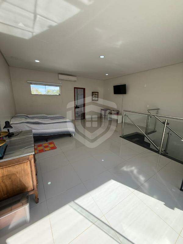 Casas Condomínio à Venda no Residencial Jardins do Sul em Bauru/SP