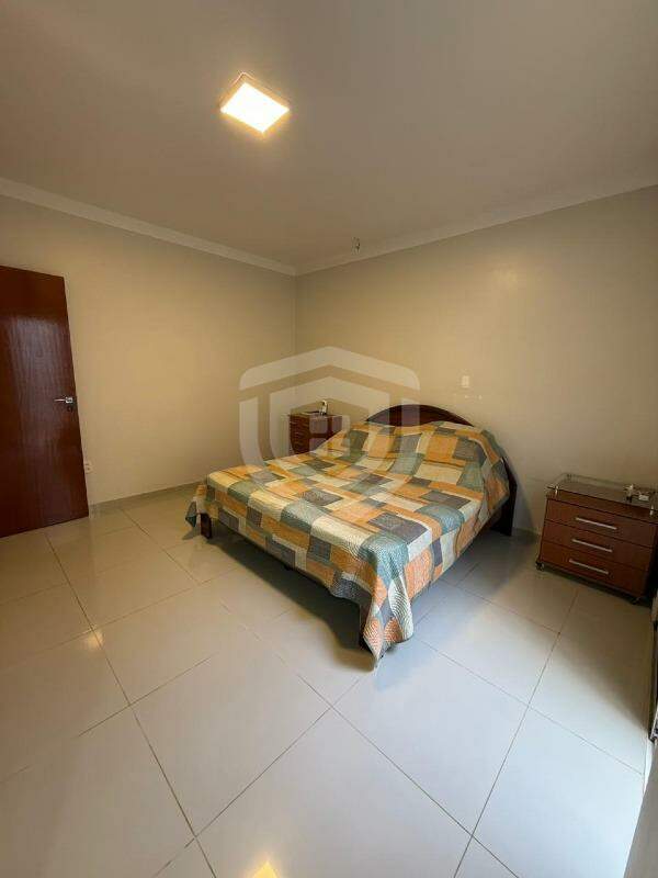 Casas Condomínio à Venda no Residencial Jardins do Sul em Bauru/SP