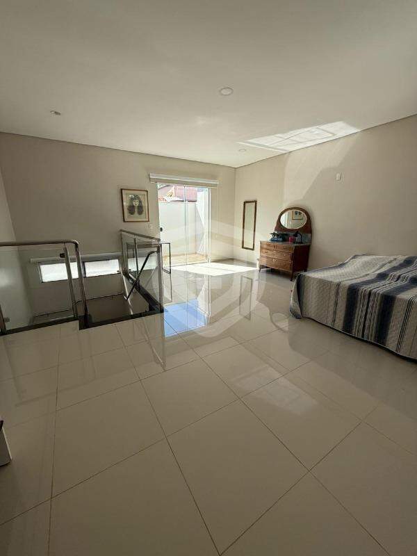 Casas Condomínio à Venda no Residencial Jardins do Sul em Bauru/SP