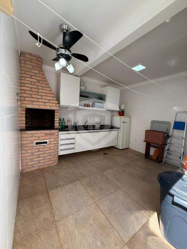 Casas Condomínio à Venda no Residencial Jardins do Sul em Bauru/SP