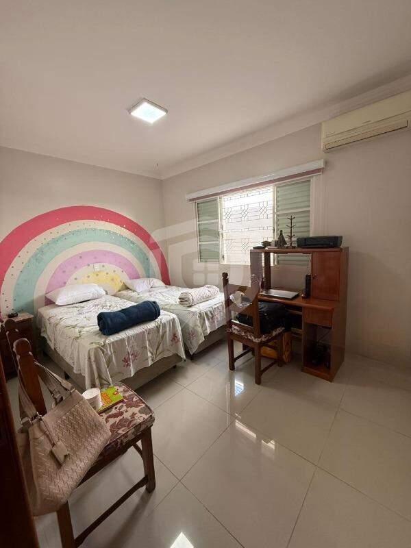 Casas Condomínio à Venda no Residencial Jardins do Sul em Bauru/SP