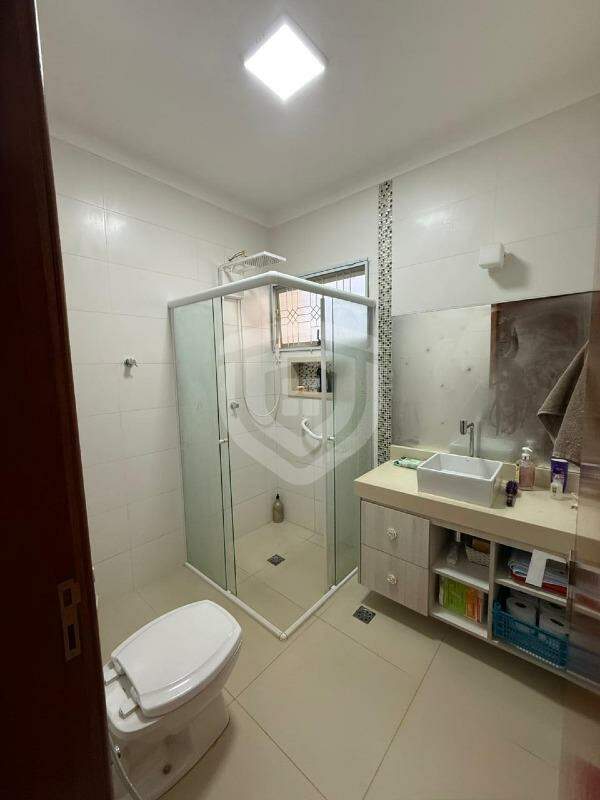 Casas Condomínio à Venda no Residencial Jardins do Sul em Bauru/SP