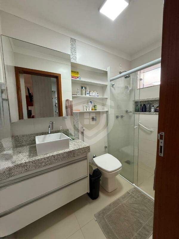 Casas Condomínio à Venda no Residencial Jardins do Sul em Bauru/SP