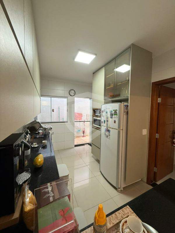 Casas Condomínio à Venda no Residencial Jardins do Sul em Bauru/SP