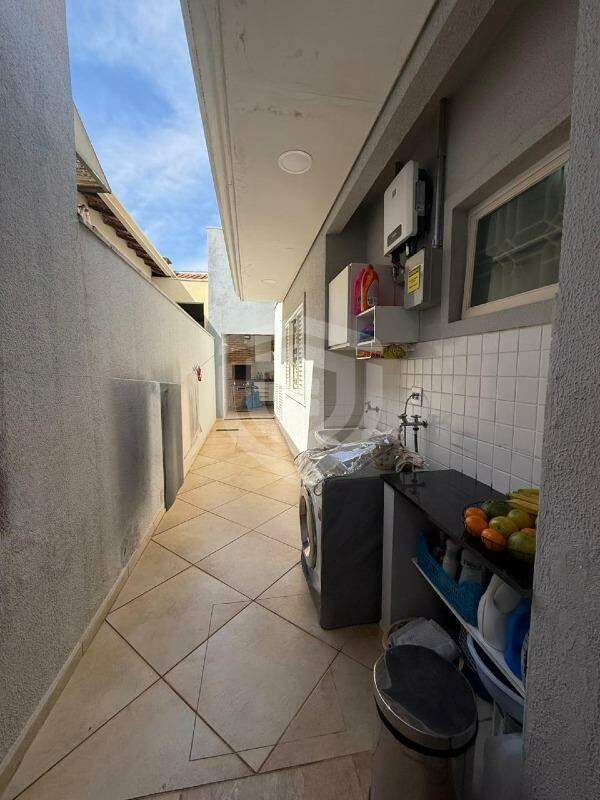 Casas Condomínio à Venda no Residencial Jardins do Sul em Bauru/SP