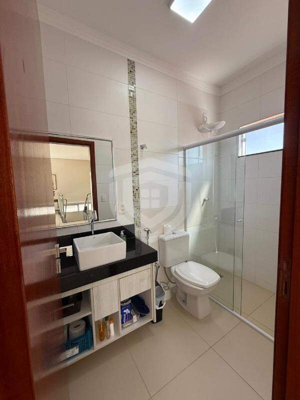 Casas Condomínio à Venda no Residencial Jardins do Sul em Bauru/SP