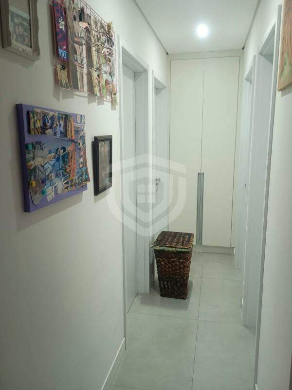 Apartamento à Venda no Vila Guedes de Azevedo em Bauru/SP