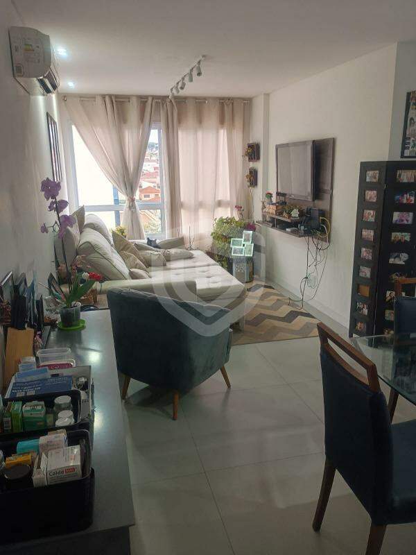 Apartamento à Venda no Vila Guedes de Azevedo em Bauru/SP