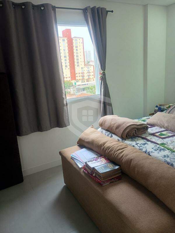 Apartamento à Venda no Vila Guedes de Azevedo em Bauru/SP