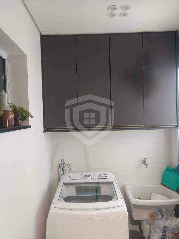 Apartamento à Venda no Vila Guedes de Azevedo em Bauru/SP