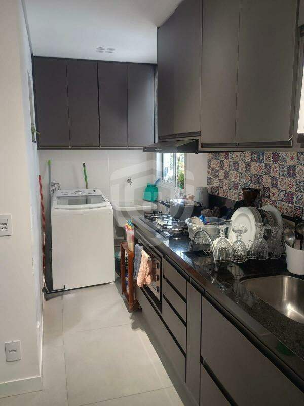 Apartamento à Venda no Vila Guedes de Azevedo em Bauru/SP