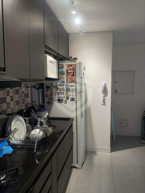 Apartamento à Venda no Vila Guedes de Azevedo em Bauru/SP