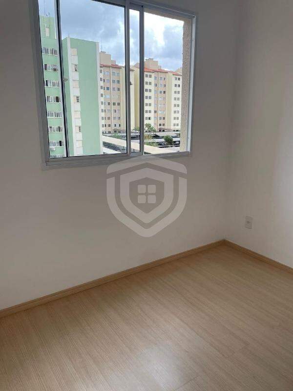 Apartamento à Venda no Parque Água Comprida em Bauru/SP
