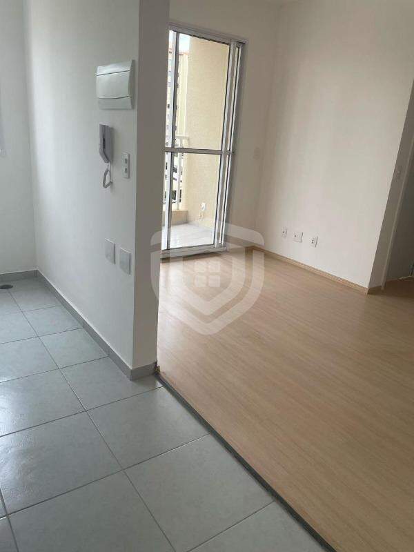 Apartamento à Venda no Parque Água Comprida em Bauru/SP