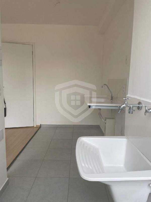 Apartamento à Venda no Parque Água Comprida em Bauru/SP