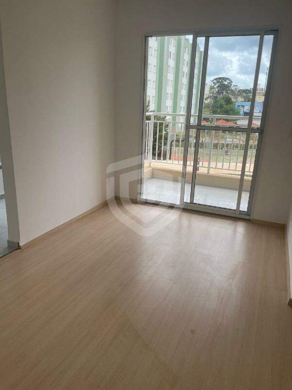 Apartamento à Venda no Parque Água Comprida em Bauru/SP