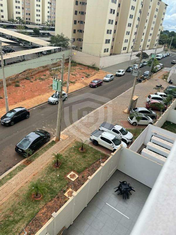 Apartamento à Venda no Parque Água Comprida em Bauru/SP