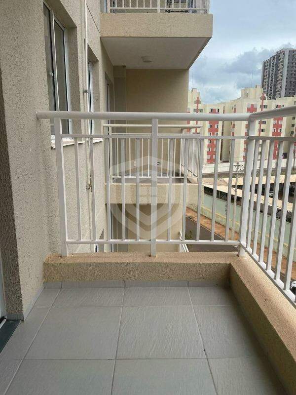 Apartamento à Venda no Parque Água Comprida em Bauru/SP