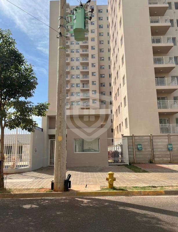 Apartamento à Venda no Parque Água Comprida em Bauru/SP