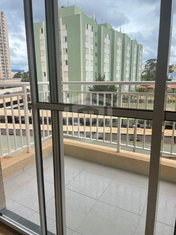 Apartamento à Venda no Parque Água Comprida em Bauru/SP