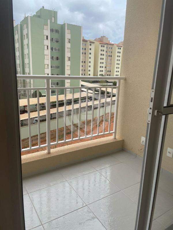 Apartamento à Venda no Parque Água Comprida em Bauru/SP
