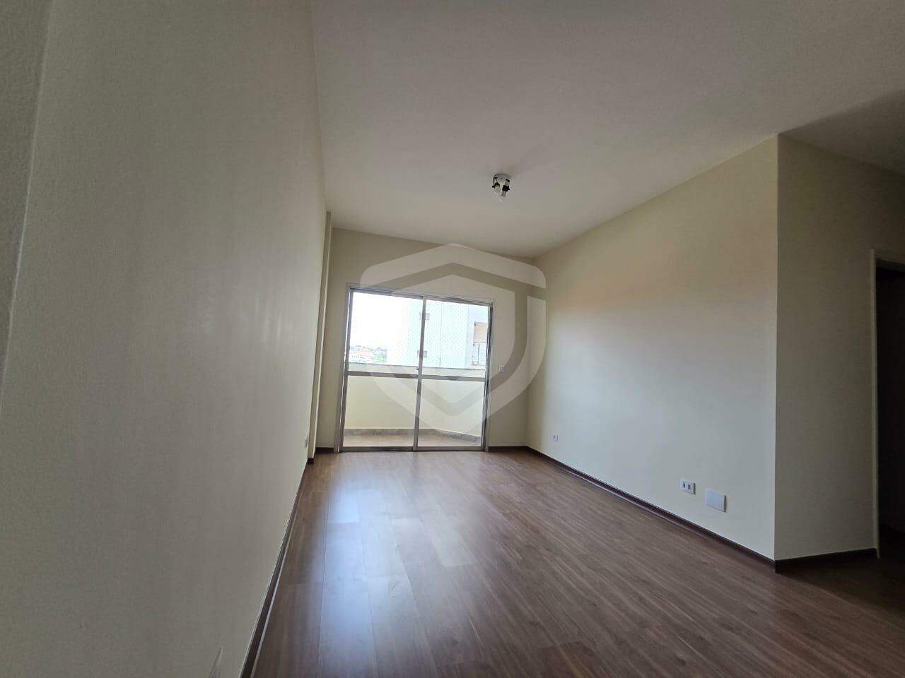 Apartamento à Venda no Centro em Bauru/SP