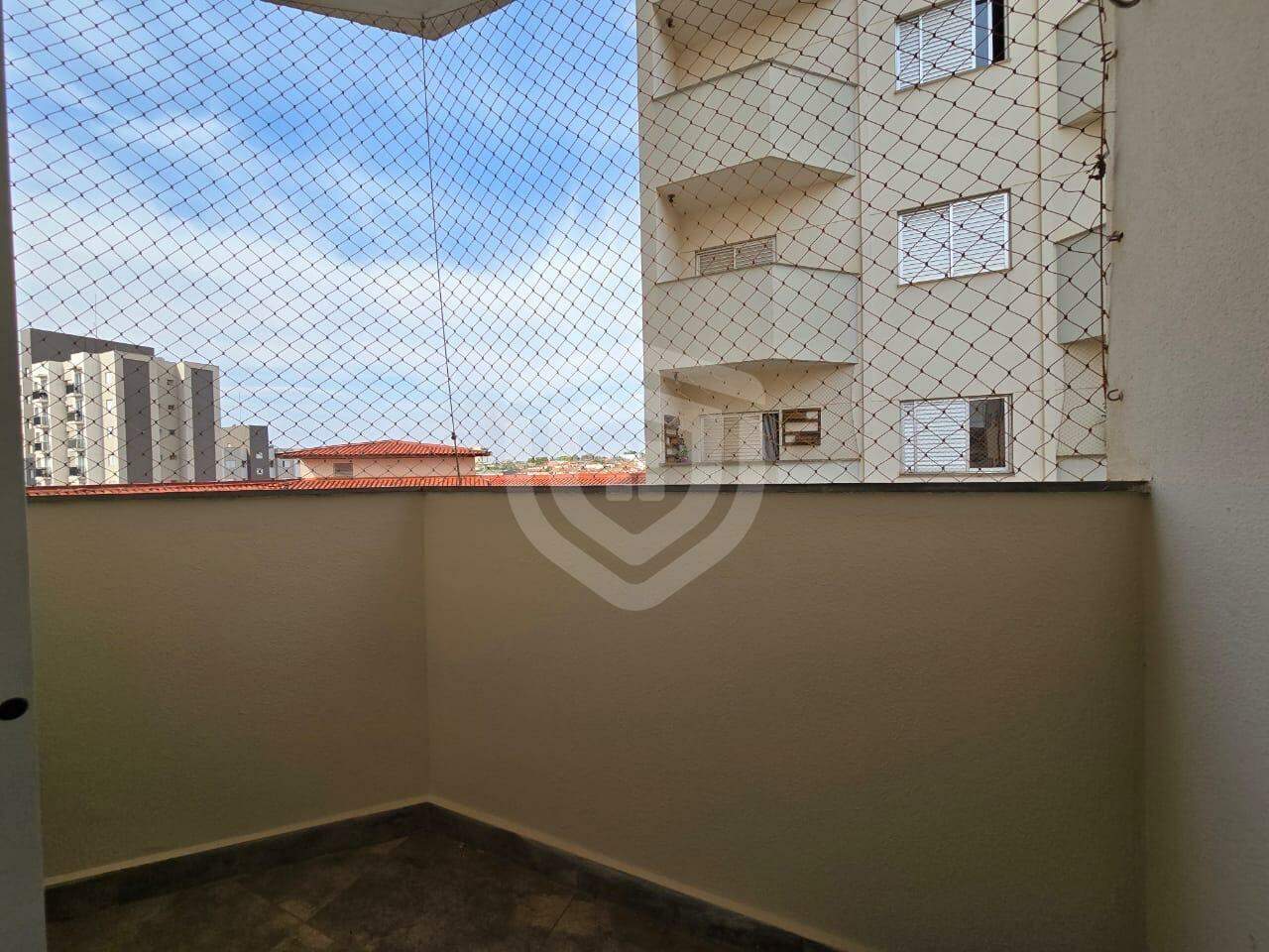Apartamento à Venda no Centro em Bauru/SP