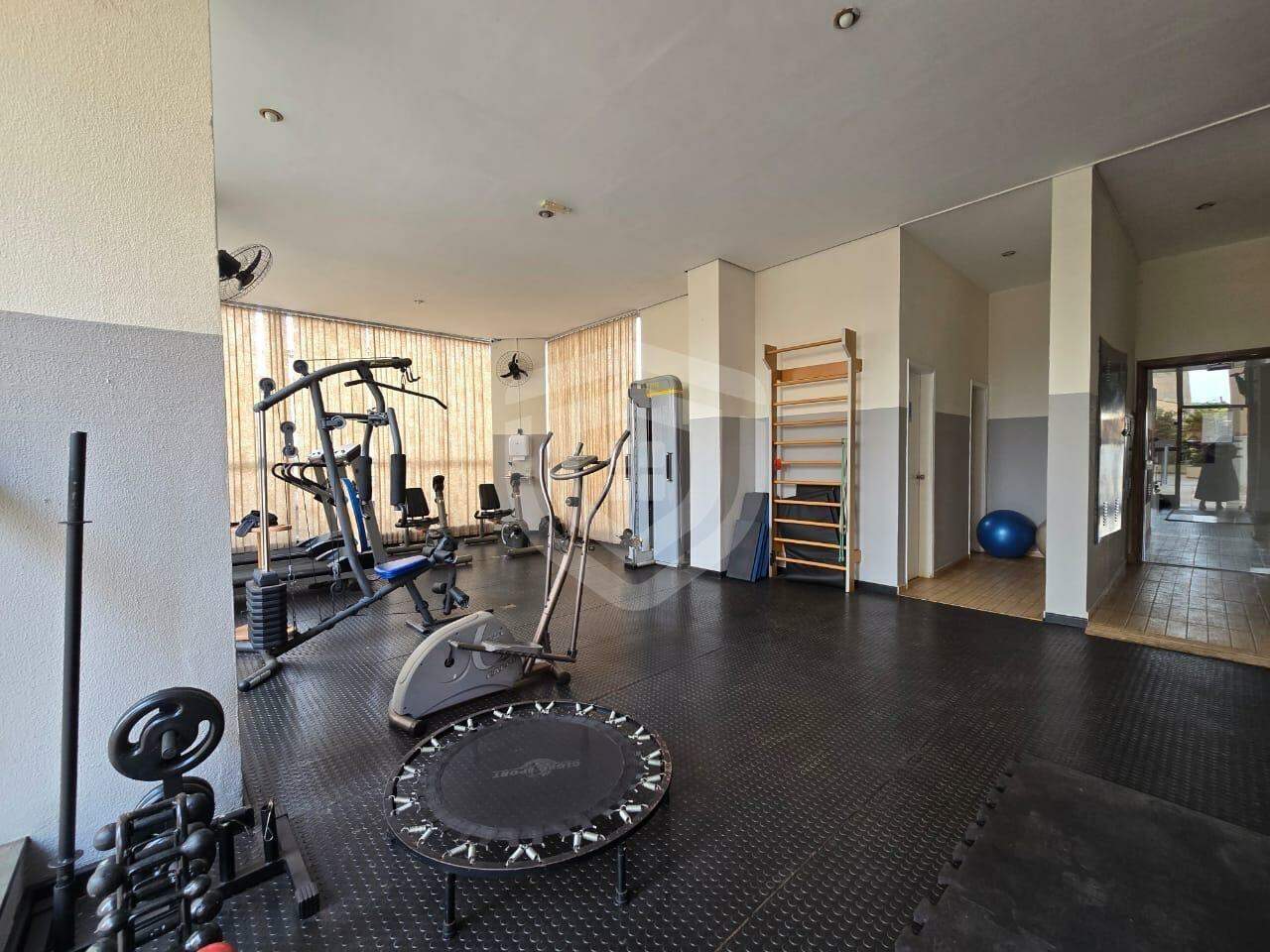 Apartamento à Venda no Centro em Bauru/SP