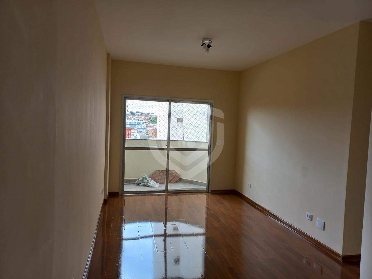 Apartamento à Venda no Centro em Bauru/SP