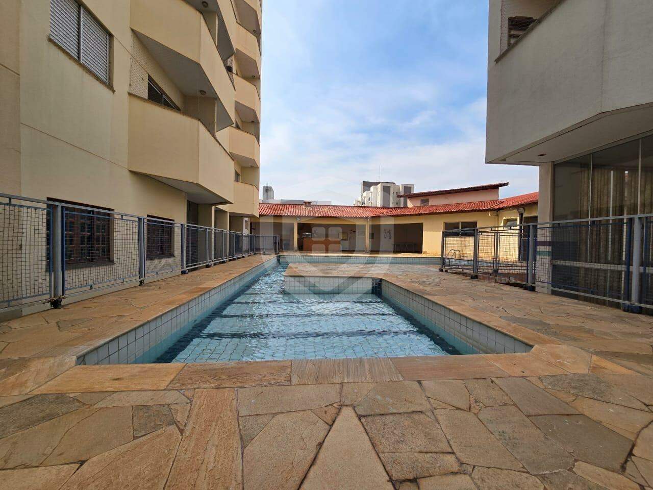 Apartamento à Venda no Centro em Bauru/SP