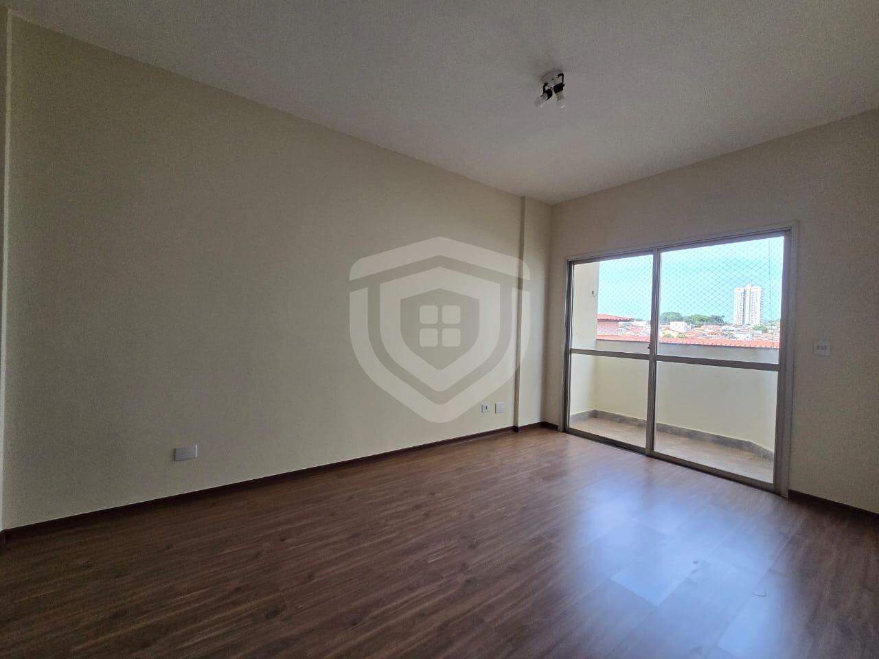 Apartamento à Venda no Centro em Bauru/SP