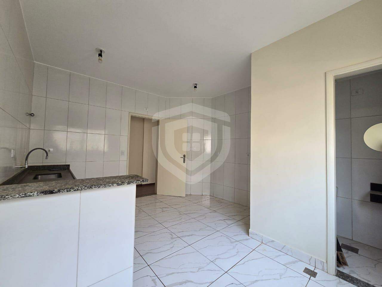 Apartamento à Venda no Centro em Bauru/SP