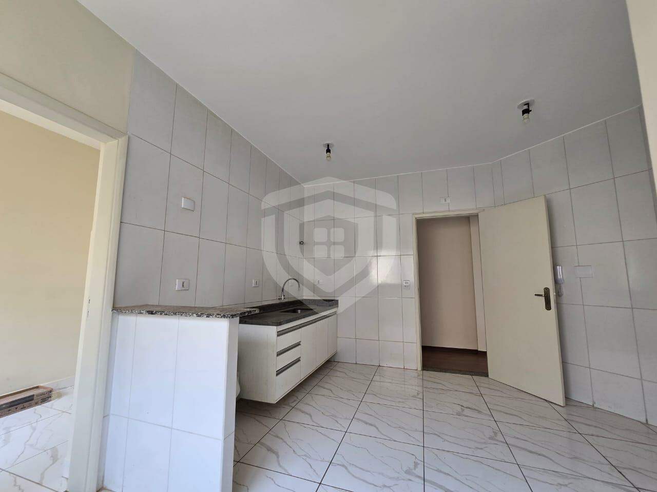 Apartamento à Venda no Centro em Bauru/SP