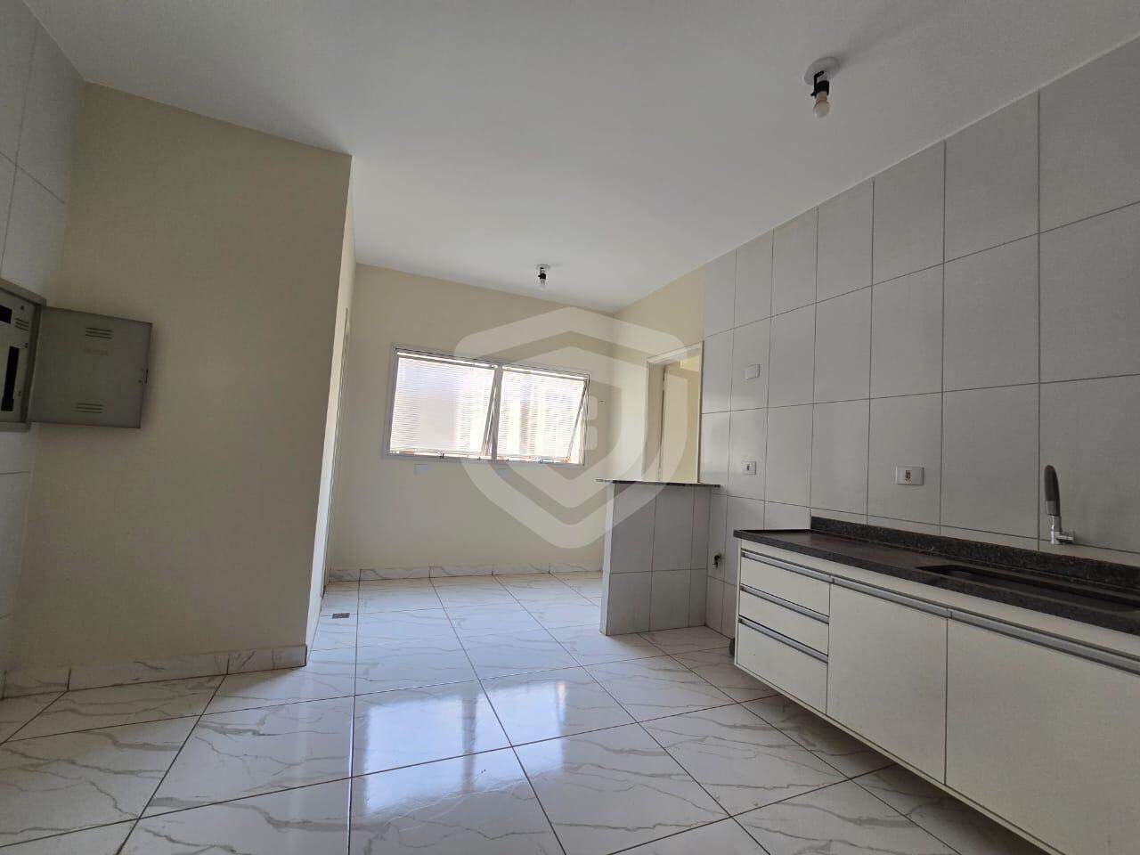 Apartamento à Venda no Centro em Bauru/SP