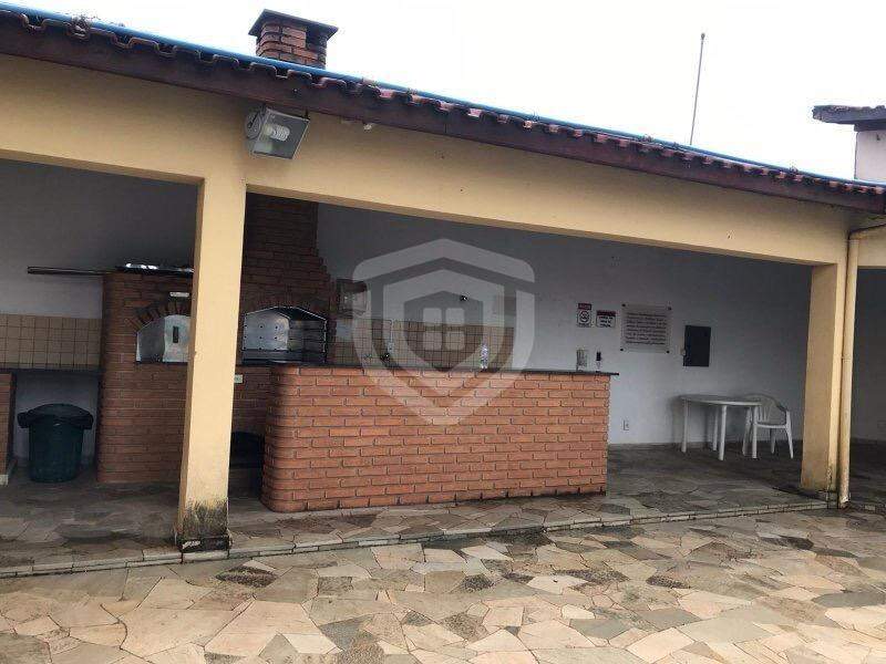 Apartamento à Venda no Centro em Bauru/SP