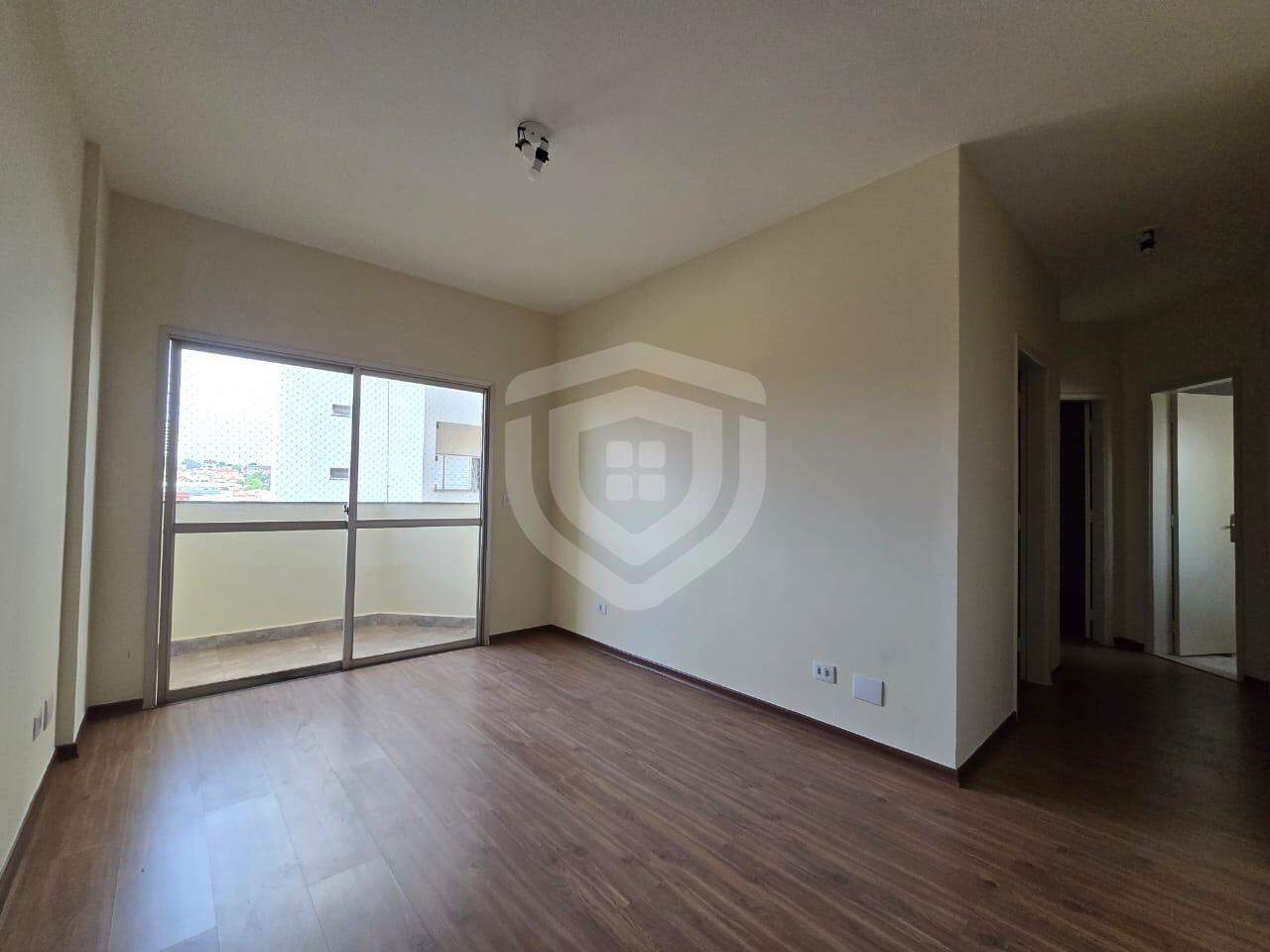 Apartamento à Venda no Centro em Bauru/SP