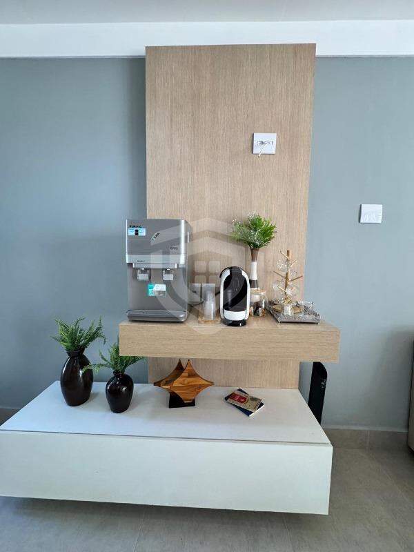 Sala / Escritório para alugar no Jardim Nasralla em Bauru/SP