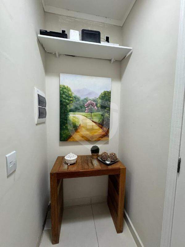 Sala / Escritório para alugar no Jardim Nasralla em Bauru/SP