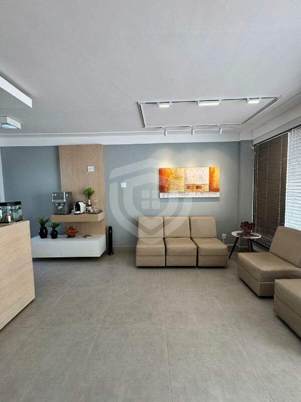 Sala / Escritório para alugar no Jardim Nasralla em Bauru/SP