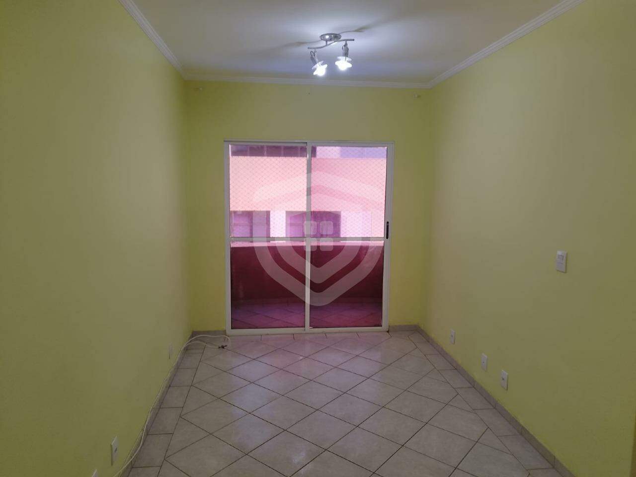 Apartamento à Venda no Jardim Infante Dom Henrique em Bauru/SP