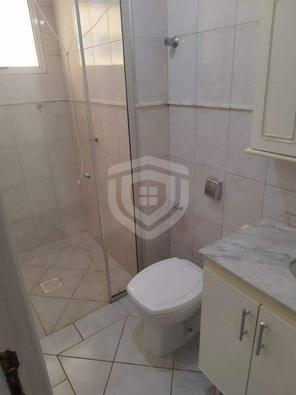 Apartamento à Venda no Jardim Infante Dom Henrique em Bauru/SP