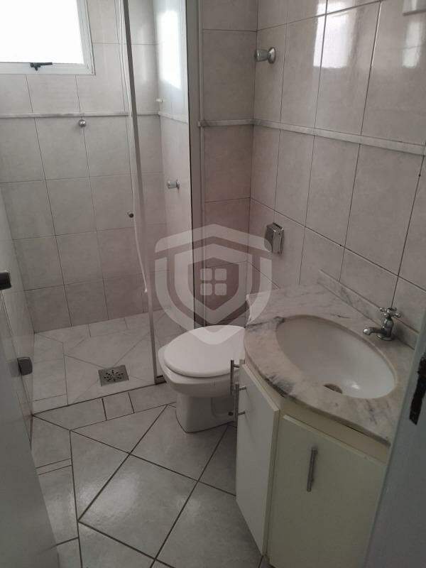 Apartamento à Venda no Jardim Infante Dom Henrique em Bauru/SP