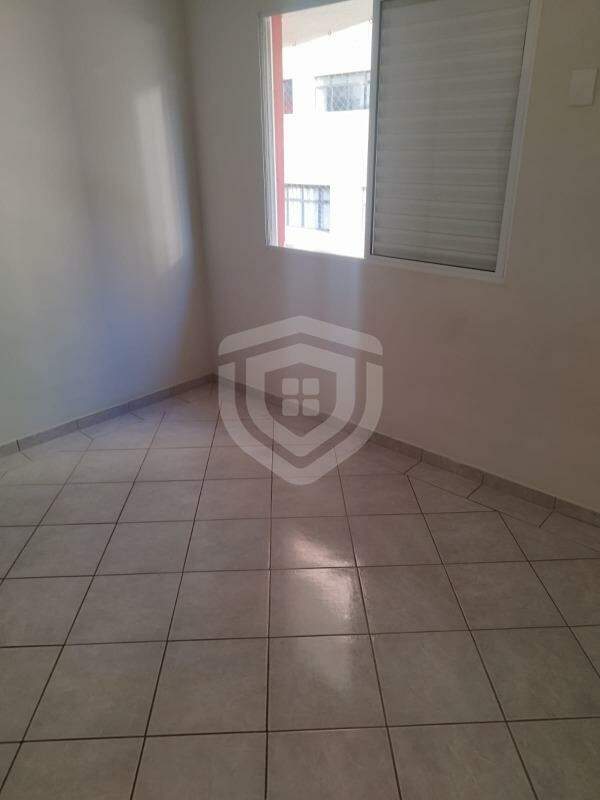 Apartamento à Venda no Jardim Infante Dom Henrique em Bauru/SP