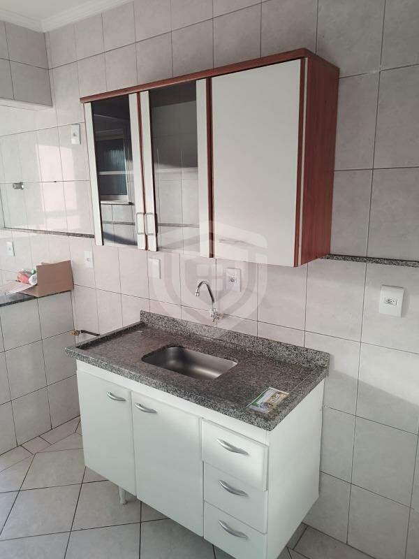 Apartamento à Venda no Jardim Infante Dom Henrique em Bauru/SP