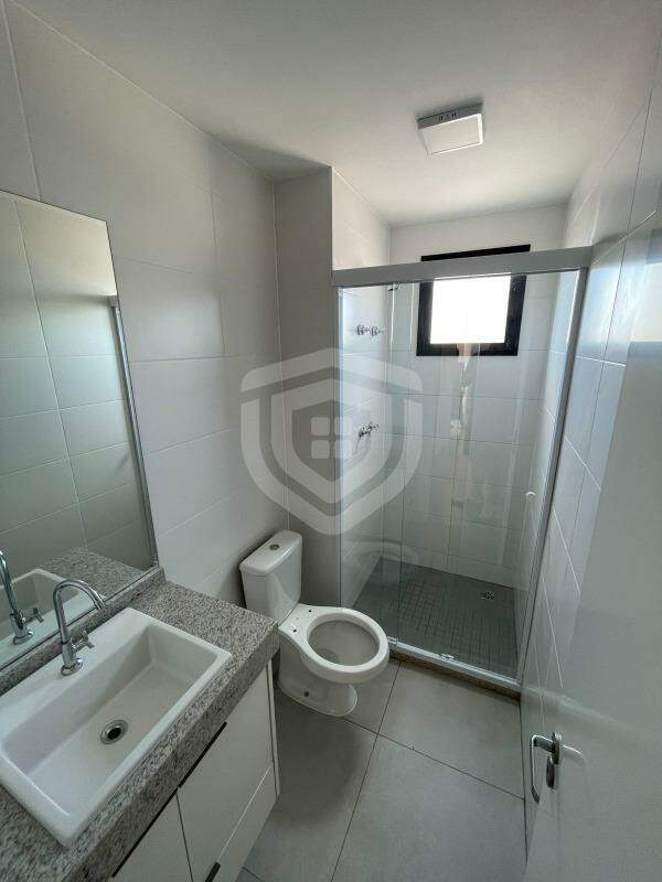 Apartamento para alugar no Jardim Auri Verde em Bauru/SP