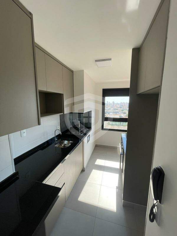 Apartamento para alugar no Jardim Auri Verde em Bauru/SP