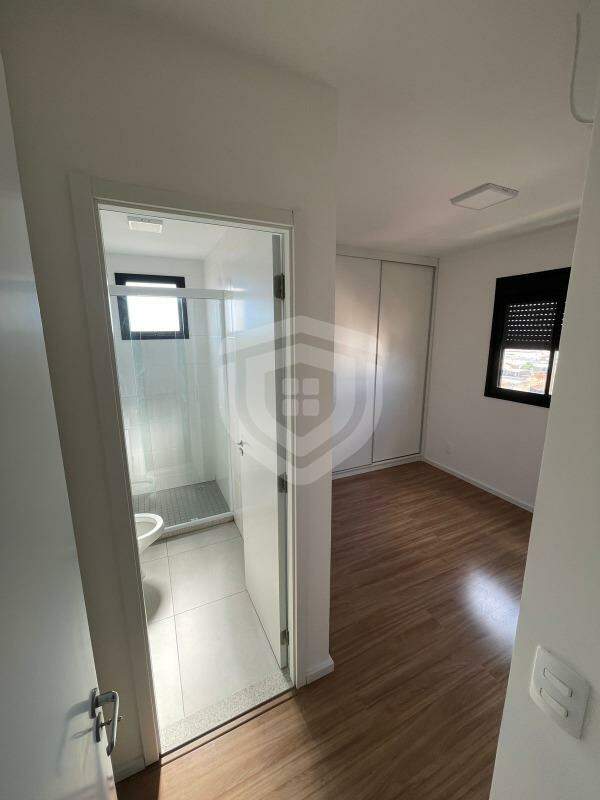 Apartamento para alugar no Jardim Auri Verde em Bauru/SP