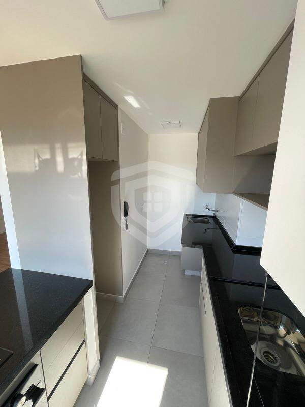 Apartamento para alugar no Jardim Auri Verde em Bauru/SP