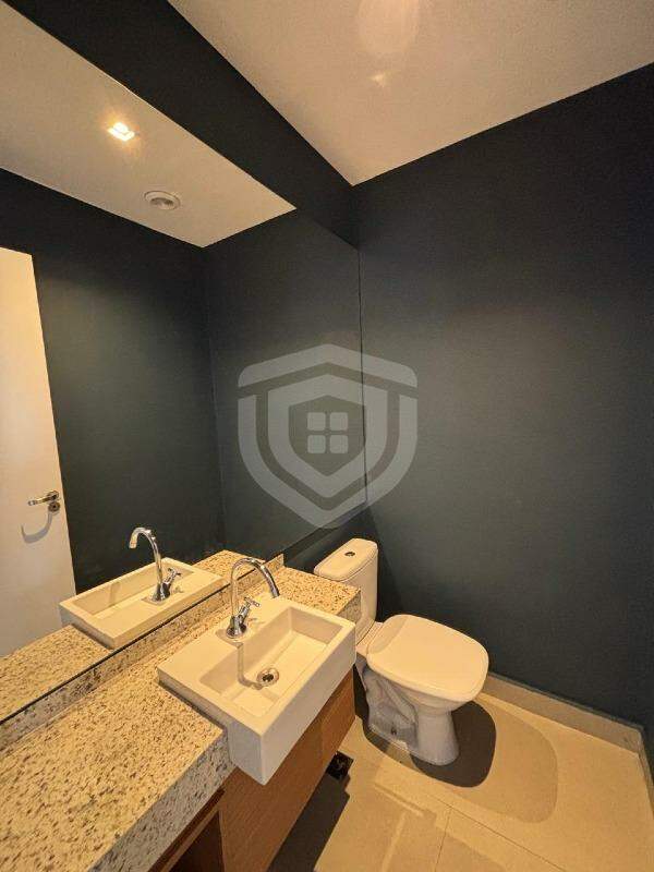 Apartamento para alugar no Vila Aviação em Bauru/SP