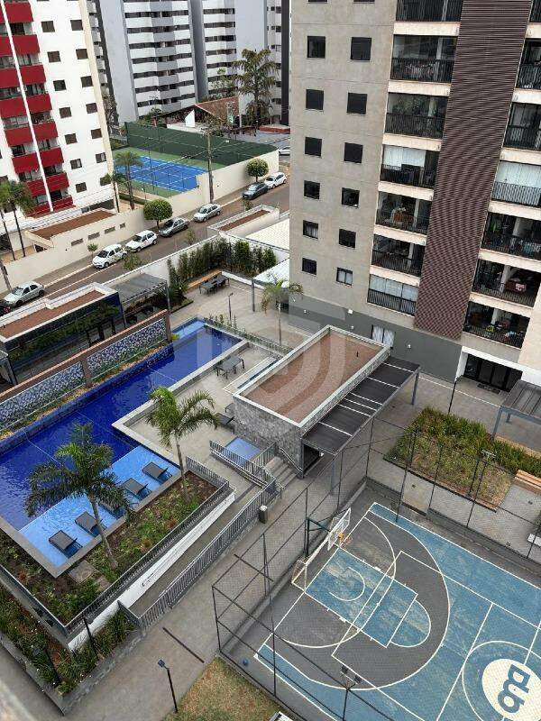 Apartamento para alugar no Vila Aviação em Bauru/SP